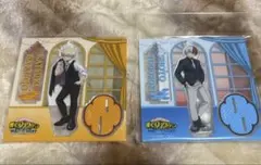 僕のヒーローアカデミア ユアネクスト 爆豪勝己 轟焦凍 アクリルスタンド