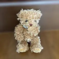 【TEDDY BEAR MUSEUM】テディベア もこもこ ぬいぐるみのサムネイル
