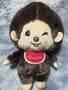 몬치치 봉제인형