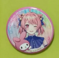 2025年最新】カラフルピーチのあ缶バッジの人気アイテム - メルカリ