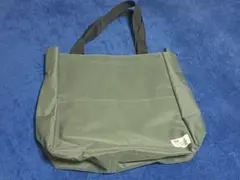 Traditional Weatherwear トートバッグ オリーブ