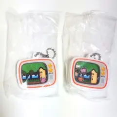 星のカービィ カービィ シャカシャカ アクリルチャーム ウィスピーウッズ