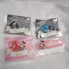 フラガリアメモリーズまとめ売り