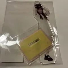ヒ*ロ様 のぎbox 瀬戸口 心月 アクリルスタンド 乃木坂46】のぎBOX 瀬戸口心月 アクリルスタンド/クリスマス - メルカリ