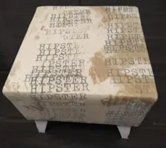 NUMBER(N)INE ナンバーナイン／モダンエイジ期HIPSTERチェア椅子