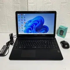 2025年最新】VAIO ノートPCの人気アイテム - メルカリ