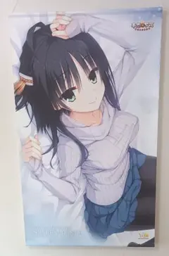 2025年最新】千恋*万花 茉子 タペストリーの人気アイテム - メルカリ