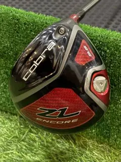 Cobra ZL ENCORE ドライバー 9.5度のサムネイル