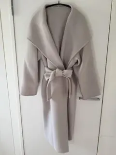 crewre ベージュ トレンチコート size3 ウエストベルト付き crewre ベージュ トレンチコート size3 ウエストベルト付き - メルカリ