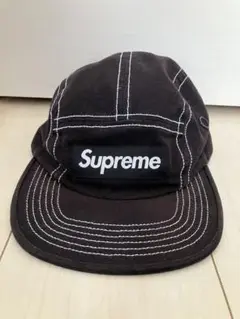 2025年最新】supreme field camp capの人気アイテム - メルカリ