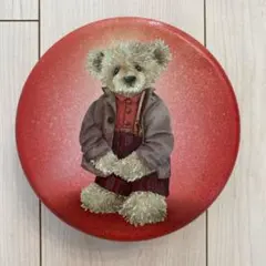 Jenny Bakery 空き缶　香港