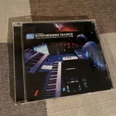 TK PRESENTS SYNTHESIZED TRANCE VOL.1