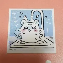 モモンガ シール