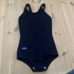 TOPACE スクール水着 女子 紺