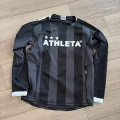ATHLETA 長袖プラクティスシャツ 150cmのサムネイル