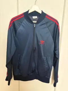 adidas 80's USA製アディダス ATP トラックジャケット