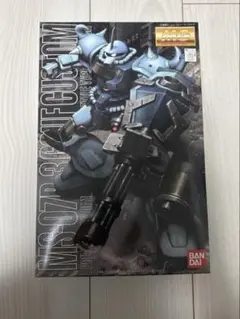 ガンプラ MG 2点セット Ez8 グフカスタム - メルカリ