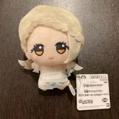 学園アイドルマスター　ちびぐるみ〜on stage!〜vol.3 篠澤広