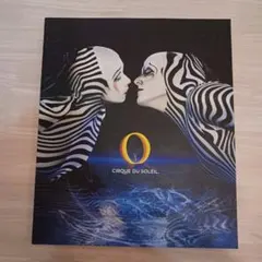 CIRQUE DU SOLEIL シルクドソレイユ パンフレット9冊セット - メルカリ
