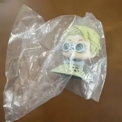 呪術廻戦 おねむたん 二廻戦 七海建人 フィギュア