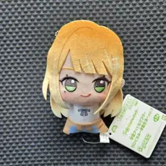 学園アイドルマスター ちびぐるみ～学園生活～vol.3 紫雲清夏