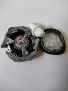 BEYBLADE　ベイブレードX　シャークエッジ