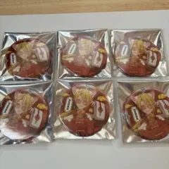 浦島坂田船 センラ ワンマンツアー Brun 缶バッジ まとめ売り