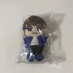 SnowMan 渡辺翔太 チルぬい すのチル キーホルダー IDOME