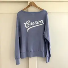 JOURNAL STANDARD HOLIDAYS COMFORT スウェットのサムネイル
