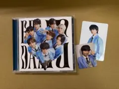 EBiDAN　Yes!東京　ICEx盤