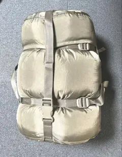 美品 米軍実物 放出品 モジュラースリーピング システム 寝袋セット