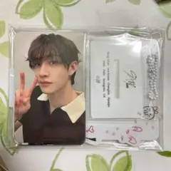 Stray Kids JAPAN スキズ　FC更新特典2026