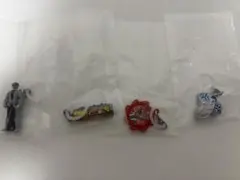 スーパー戦隊シリーズ めじるしアクセサリー