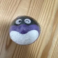 【新品未開封】おっきなマスコット バイキンマン