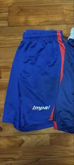 ゆゆゆ様　専用　ハンドボールゲームパンツ