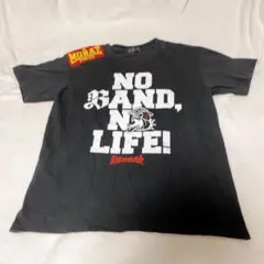 BRAHMAN × MOBSTYLES × タワレコ コラボTシャツのサムネイル