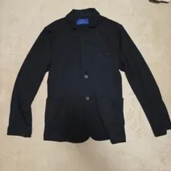 ITEMS URBAN RESEARCH テーラードジャケット ブラック 40のサムネイル