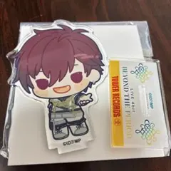 アイナナ タワレコ アクスタ ととまめ トウマ ムビナナ