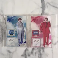 M!LK 山中柔太朗 兵庫 トレカ バクステ - メルカリ
