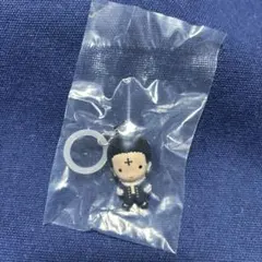 HUNTER×HUNTER めじるしアクセサリー 幻影旅団編 クロロ