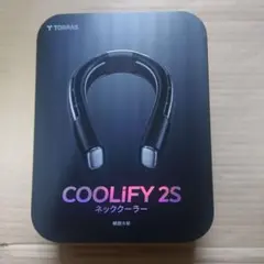 2026年最新】TORRAS COOLIFY 2S ネッククーラーの人気アイテム - メルカリ