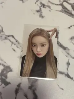 ME:I ミーアイ 櫻井美羽 W会員 トレカ