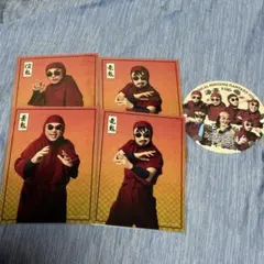 なるせ　4月30日で出品一度整理します様 リクエスト 2点 まとめ商品