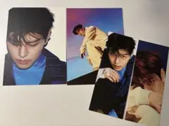 StrayKids KARMA スンミン