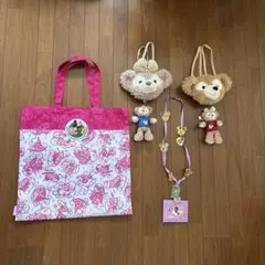 ディズニーグッズ