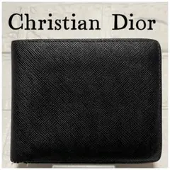 メンズ 折り財布