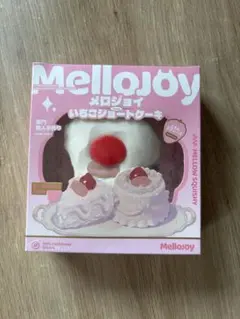 Mellojoy いちごショートケーキ ミニランド セット - メルカリ