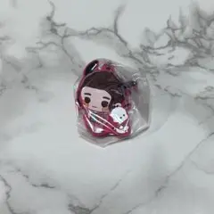 ◉スペシャルラバーマスコット FANTASTICS 澤本夏輝◉