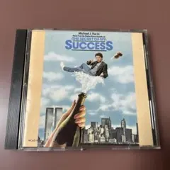 THE SECRET OF MY SUCCESS サウンドトラック