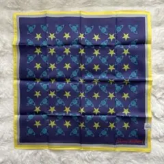 【新品】Vivienne Westwood ヴィヴィアン・ウエストウッドハンカチ